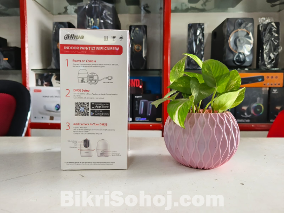Dahua DH-H3AE Hero A1 WIFI Camera